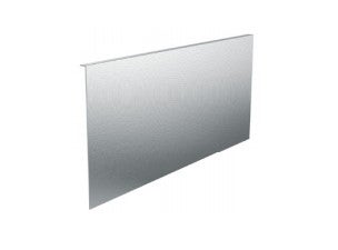 Base Solid Rail Cladding HD-L005.9R | Dominate Hardware